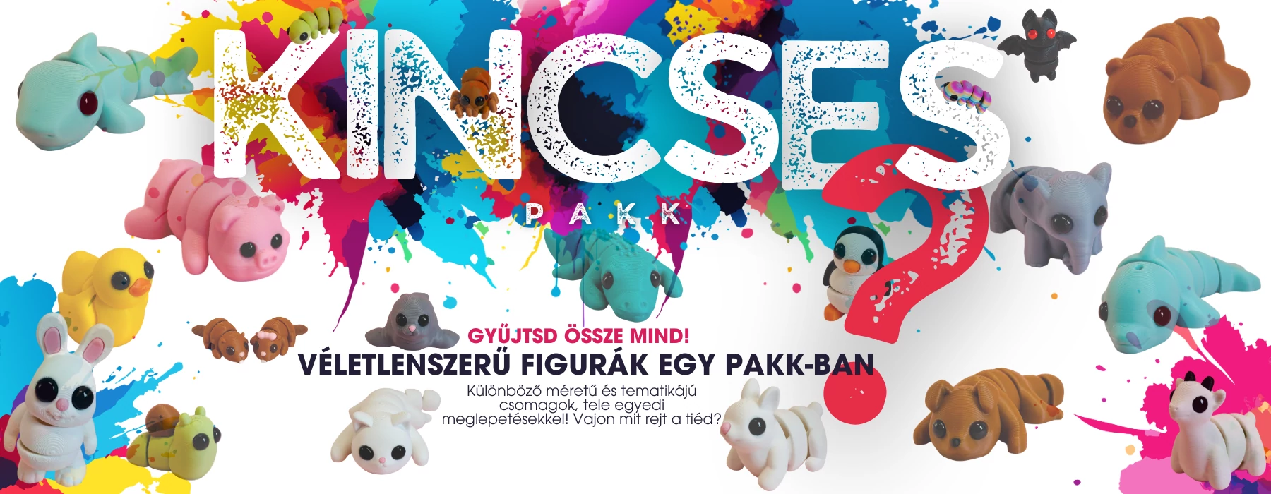 KincsesPakk