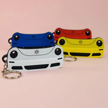 VW Beetle