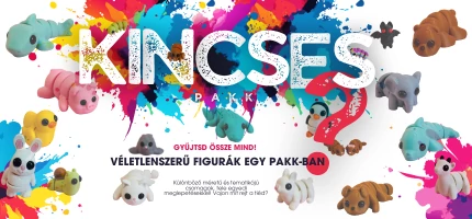 KincsesPakk