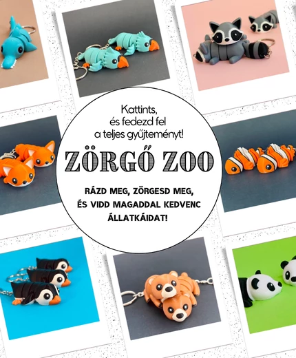 Zörgő Zoo