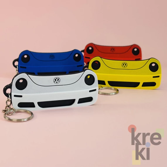 VW Beetle