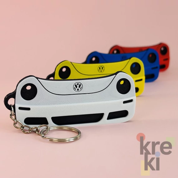 VW Beetle