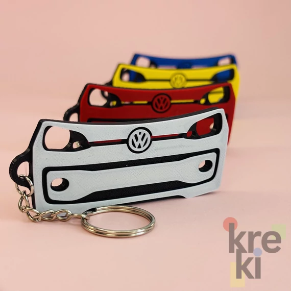 VW UP!