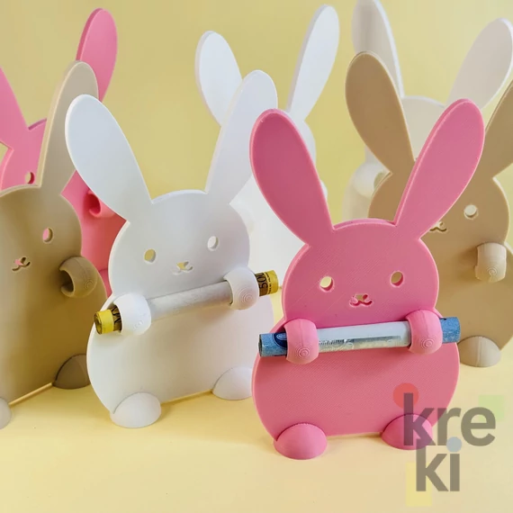 Kincses Nyúl