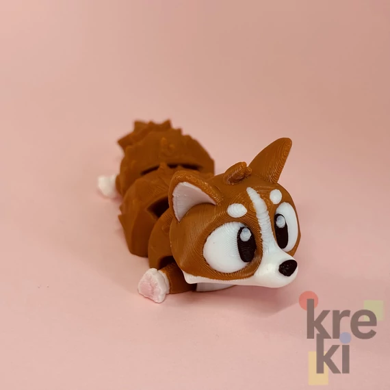 Corgi