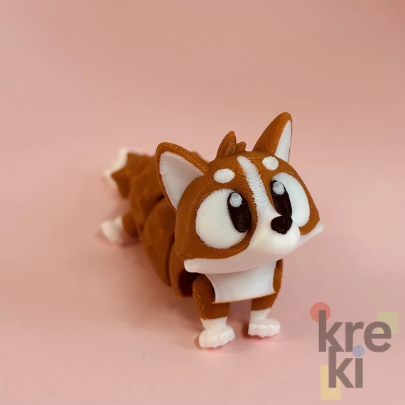 Corgi