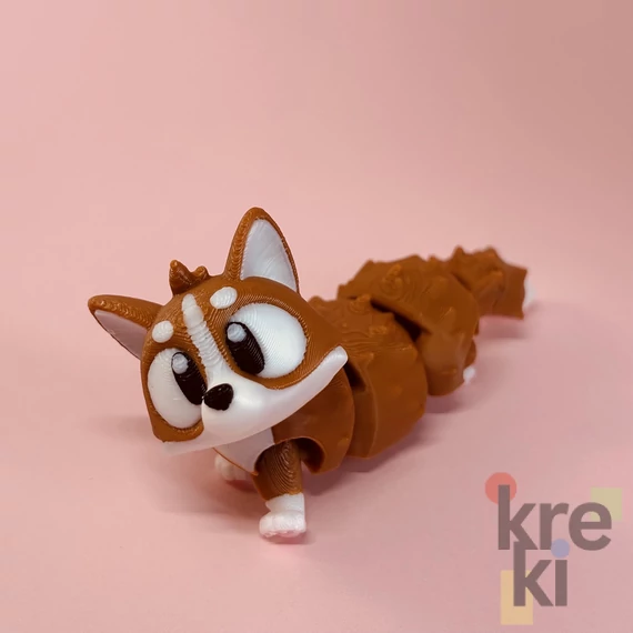 Corgi