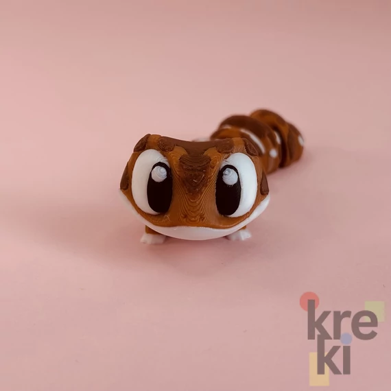 Gekkó