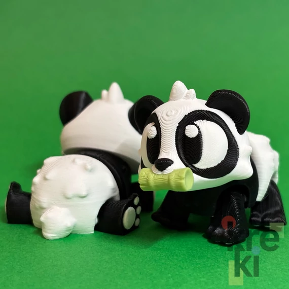 Panda