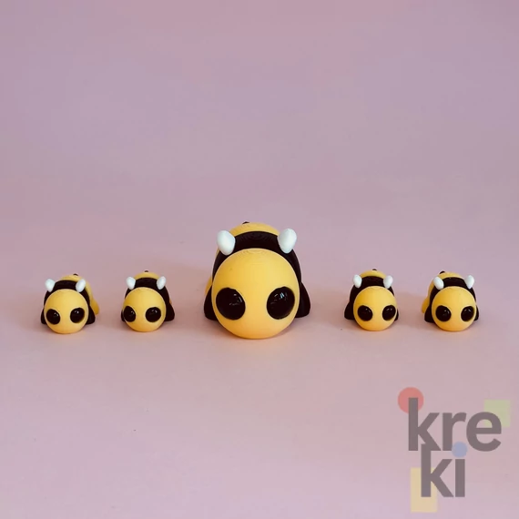 Méhecske pakk
