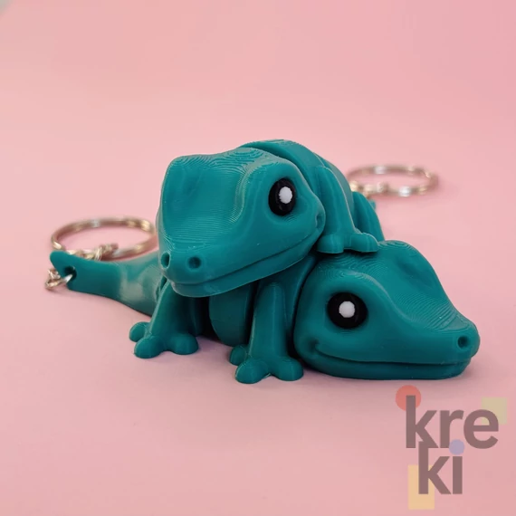Gekkó