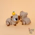 Capybara