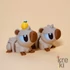 Capybara